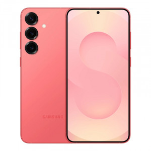 Samsung Galaxy S25 Plus 12/512Gb Coral Red