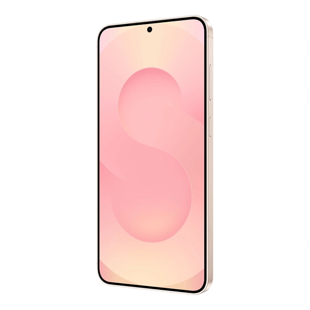 Samsung Galaxy S25 12/128Gb Pink Gold