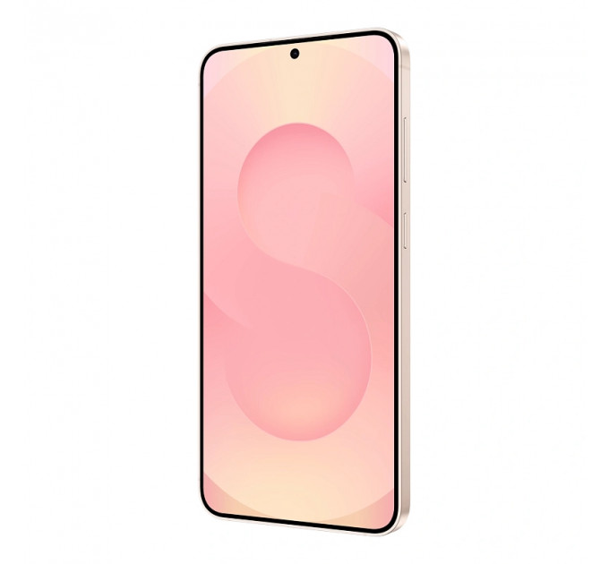 Samsung Galaxy S25 12/128Gb Pink Gold