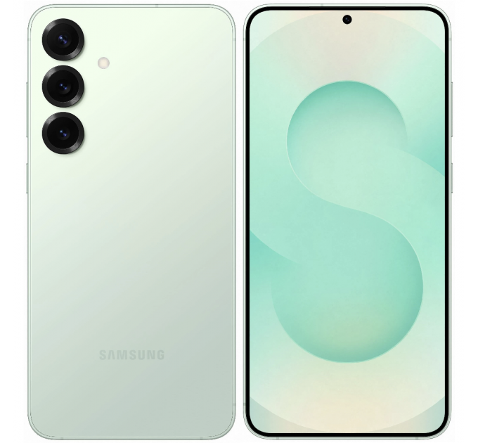 Samsung Galaxy S25 12/256Gb Mint