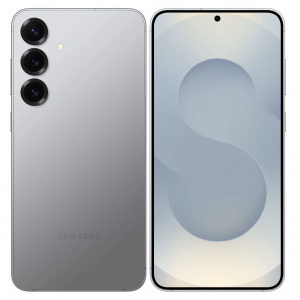 Samsung Galaxy S25 Plus 12/512Gb Silver Shadow
