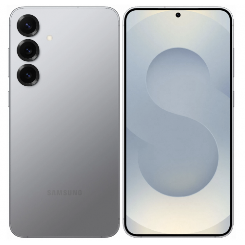 Samsung Galaxy S25 12/256Gb Silver Shadow Samsung Galaxy S25 12/256Gb Silver Shadow