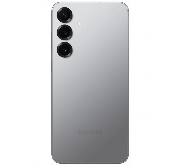 Samsung Galaxy S25 12/256Gb Silver Shadow