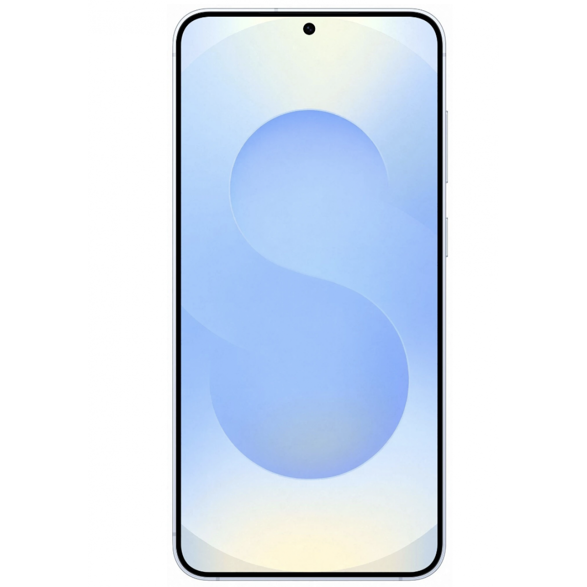 Samsung Galaxy S25 12/128Gb Icy Blue