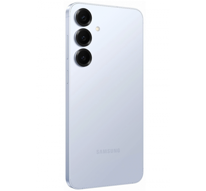 Samsung Galaxy S25 12/128Gb Icy Blue