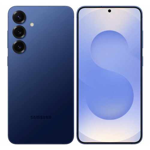 Samsung Galaxy S25 12/256Gb Navy Samsung Galaxy S25 12/256Gb Navy