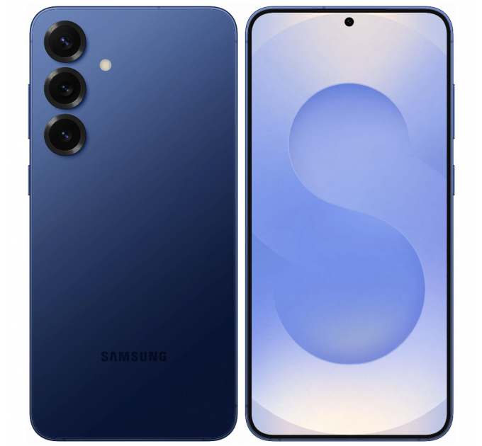 Samsung Galaxy S25 12/256Gb Navy