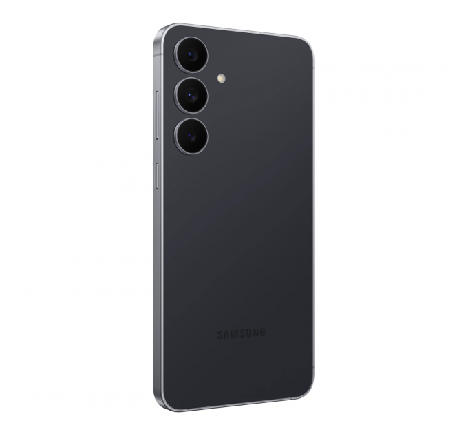 Samsung Galaxy S25 FE 8/512 ГБ чёрный (2sim + eSim)