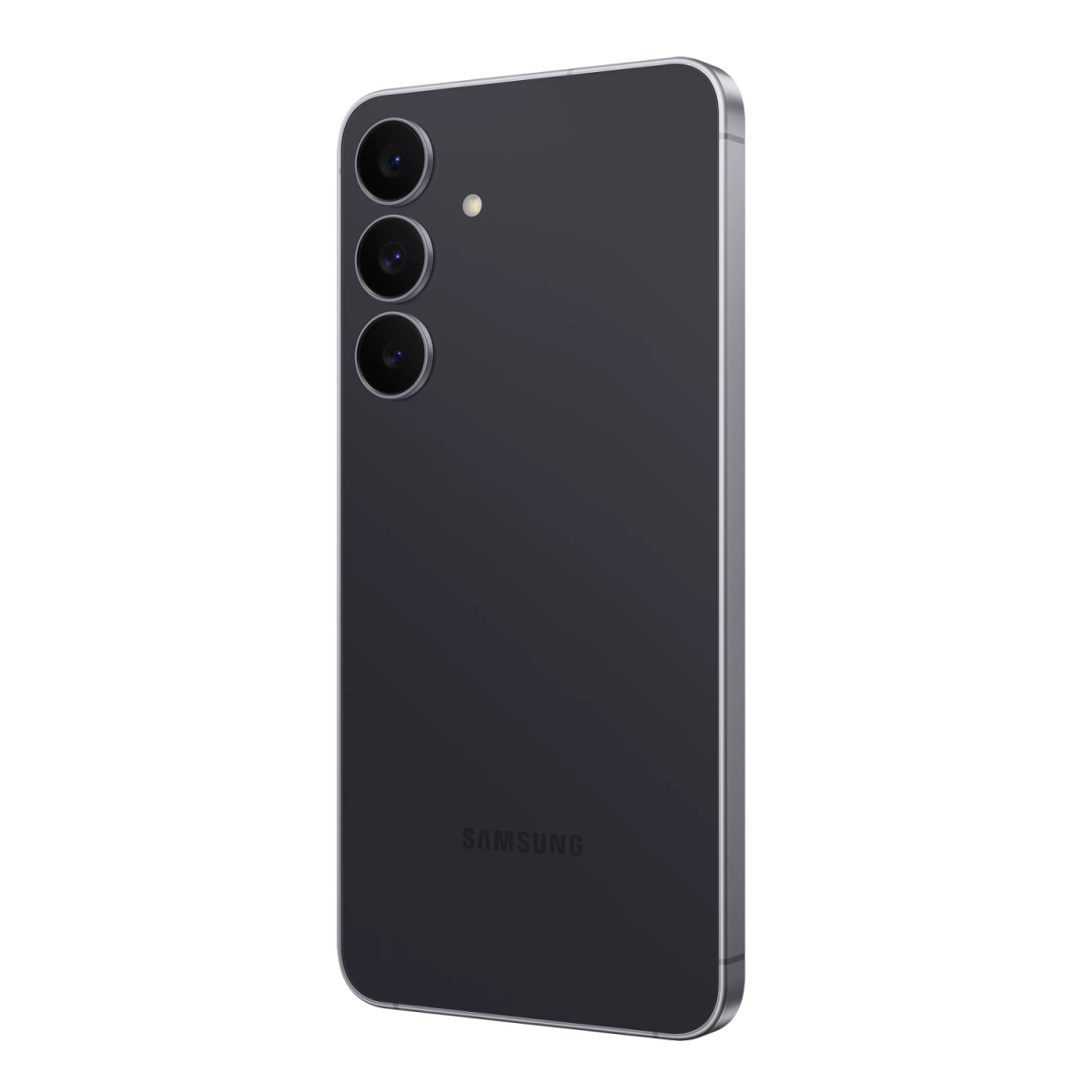 Samsung Galaxy S25 FE 8/512 ГБ чёрный (2sim + eSim)