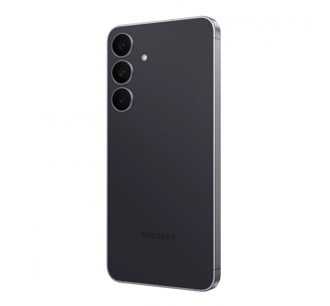 Samsung Galaxy S25 FE 8/512 ГБ чёрный (2sim + eSim)