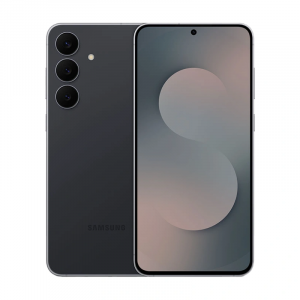 Samsung Galaxy S25 FE 8/256 GB Jet Black (2sim + eSim)