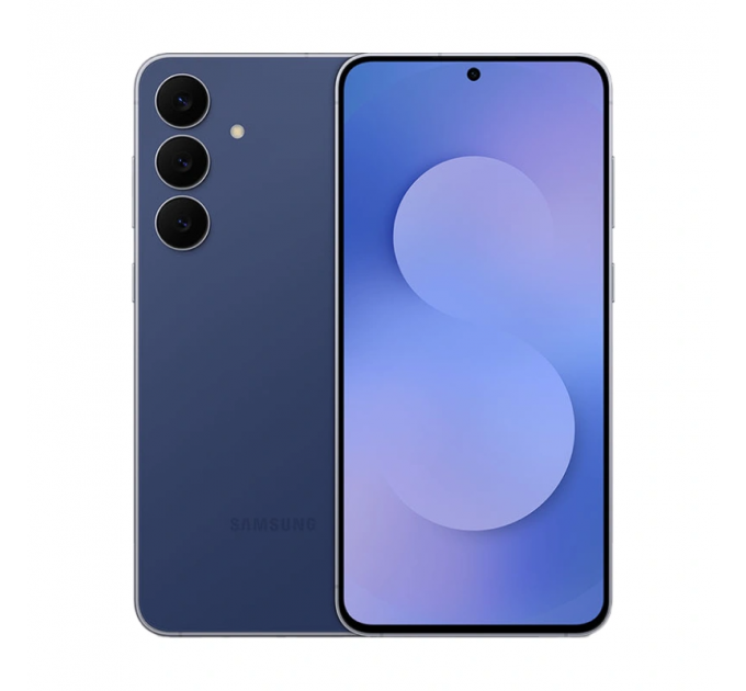 Samsung Galaxy S25 FE 8/256Gb Navy (2sim + eSim)