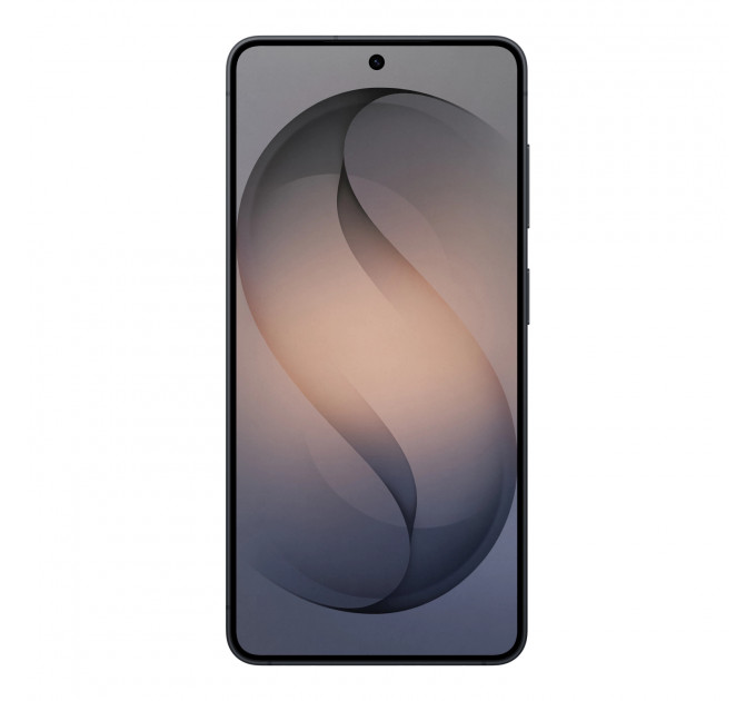 Samsung Galaxy S26 12/256 ГБ чёрный (2sim + eSim)