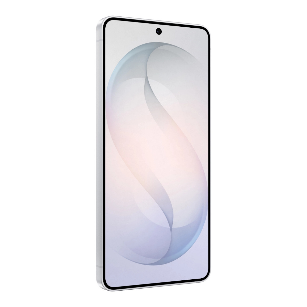 Samsung Galaxy S26 12/512 ГБ белый (2sim + eSim)