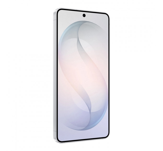 Samsung Galaxy S26 12/512 ГБ белый (2sim + eSim)