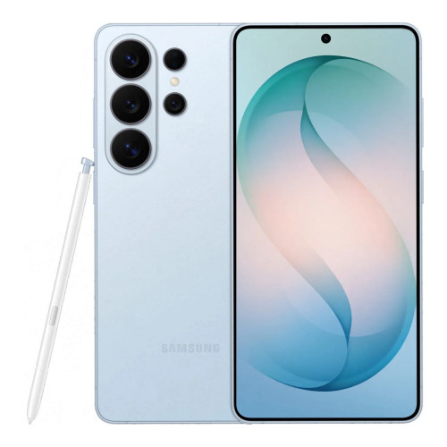 Samsung Galaxy S26 Ultra 12/256 Gb Blue (2sim + eSim)