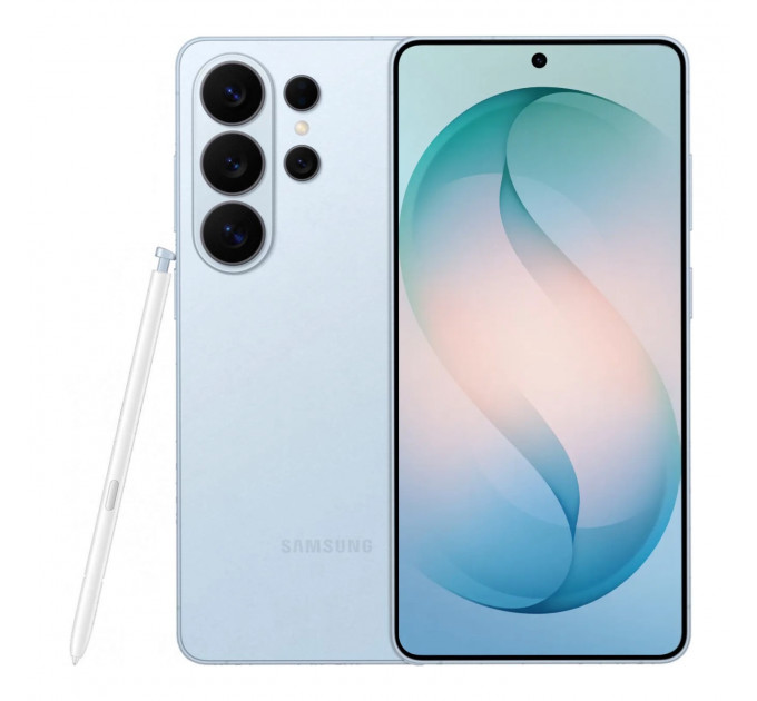 Samsung Galaxy S26 Ultra 12/256 Gb Blue (2sim + eSim)