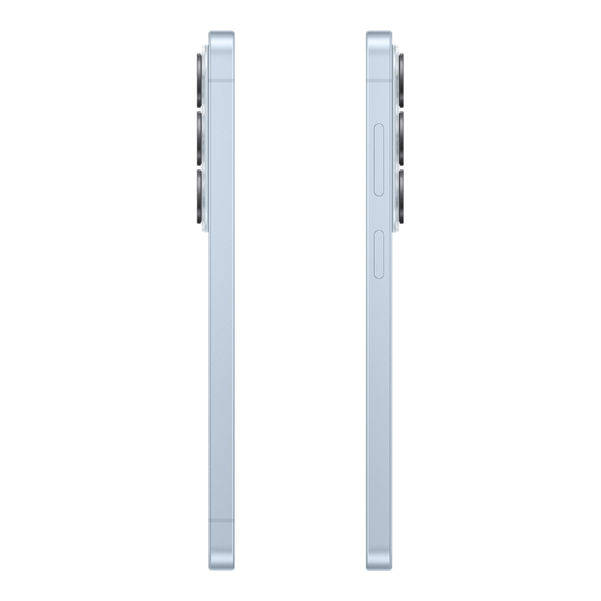 Samsung Galaxy S26 Plus 12/512 ГБ голубой (2sim + eSim)