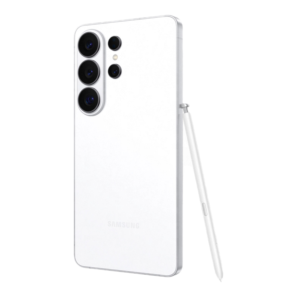 Samsung Galaxy S26 Ultra 12/256 Gb White (2sim + eSim)