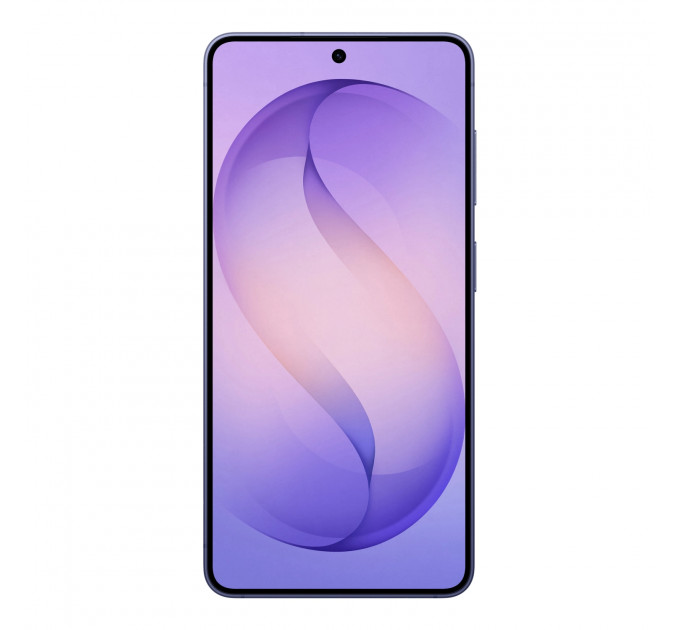 Samsung Galaxy S26 12/512 ГБ фиолетовый (2sim + eSim)
