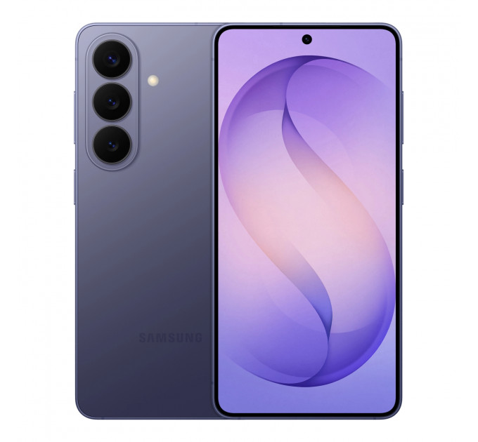 Samsung Galaxy S26 12/512 ГБ фиолетовый (2sim + eSim)