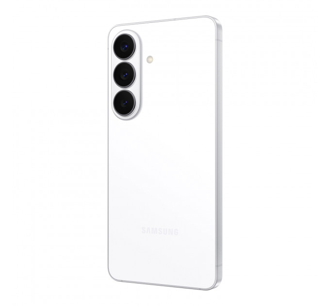 Samsung Galaxy S26 12/512 ГБ белый (2sim + eSim)