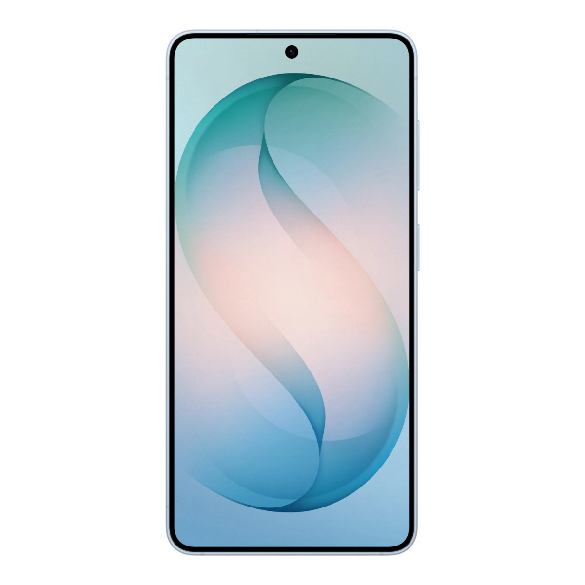 Samsung Galaxy S26 Plus 12/512 ГБ голубой (2sim + eSim)