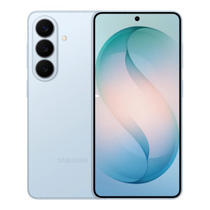 Samsung Galaxy S26 12/256 ГБ голубой (2sim + eSim)