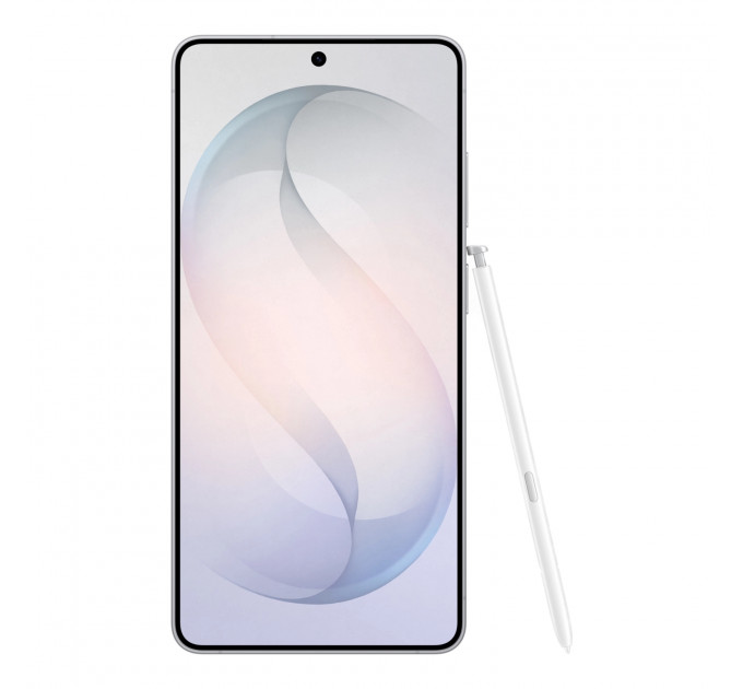 Samsung Galaxy S26 Ultra 12/256 Gb White (2sim + eSim)
