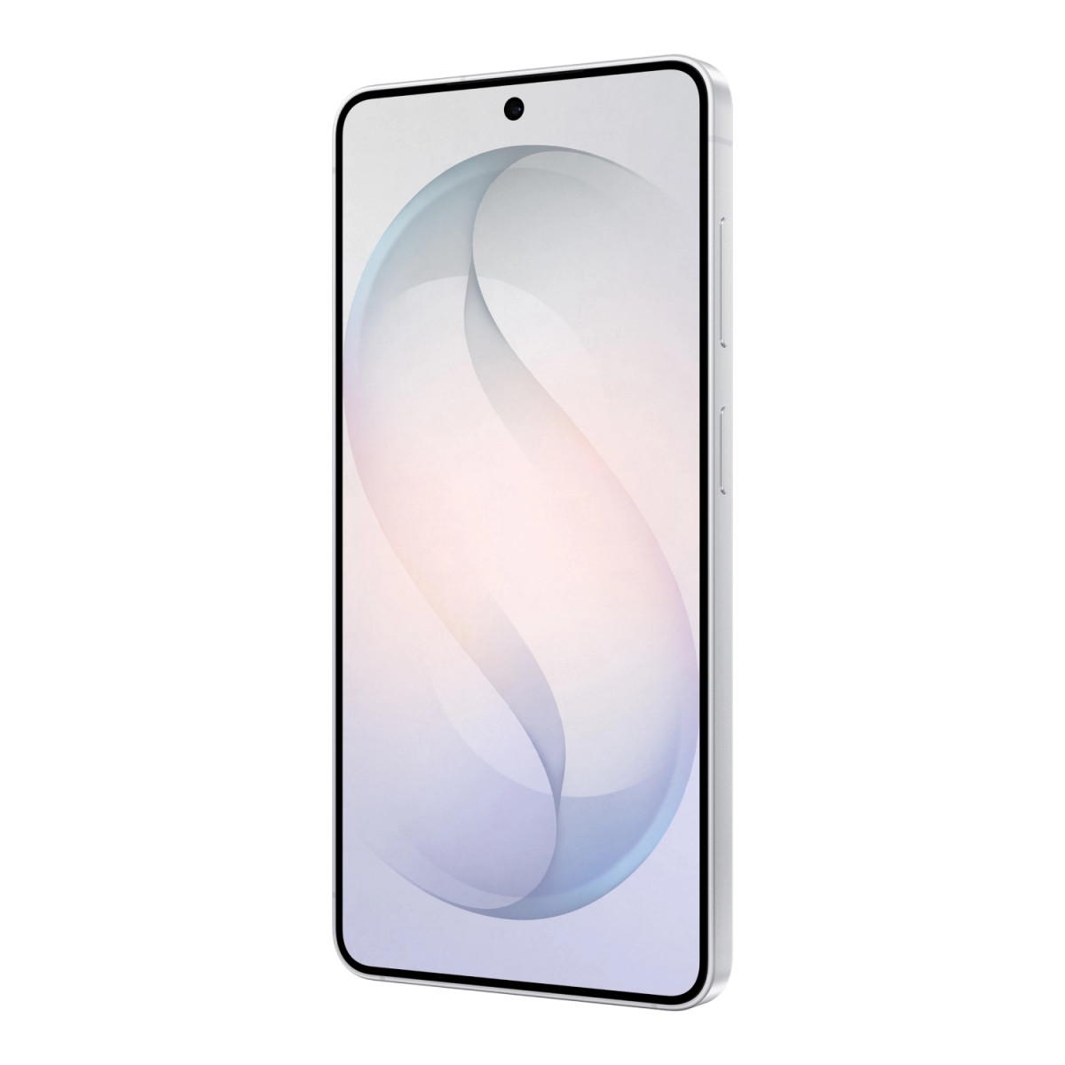 Samsung Galaxy S26 12/512 ГБ белый (2sim + eSim)