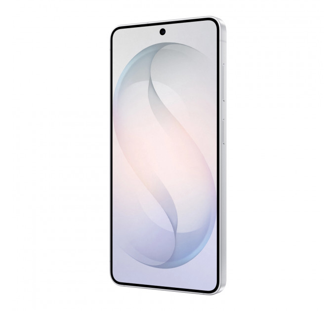 Samsung Galaxy S26 12/512 ГБ белый (2sim + eSim)