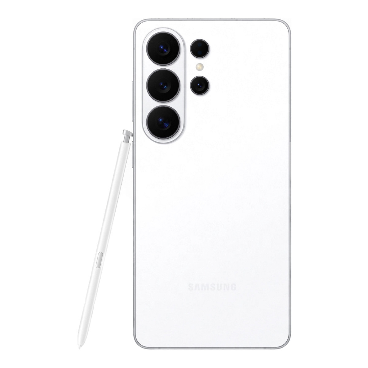 Samsung Galaxy S26 Ultra 12/256 Gb White (2sim + eSim)