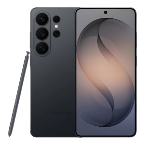 Samsung Galaxy S26 Ultra 12/512 Gb Black (2sim + eSim)