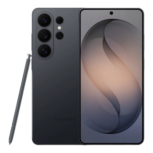 Samsung Galaxy S26 Ultra 12/256 Gb Black (2sim + eSim)
