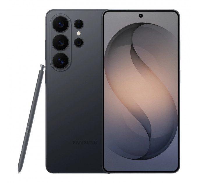 Samsung Galaxy S26 Ultra 12/256 Gb Black (2sim + eSim)