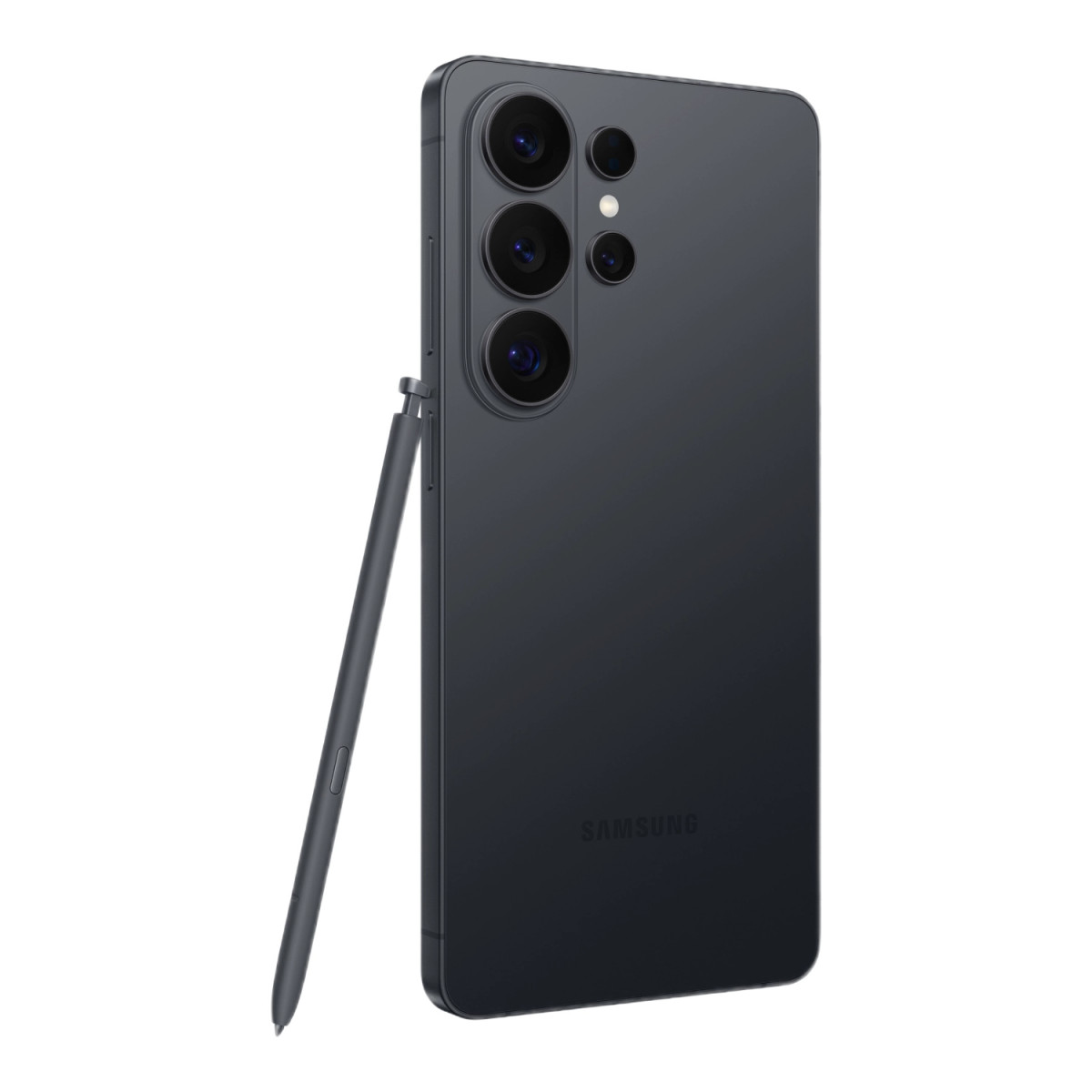 Samsung Galaxy S26 Ultra 12/256 Gb Black (2sim + eSim)