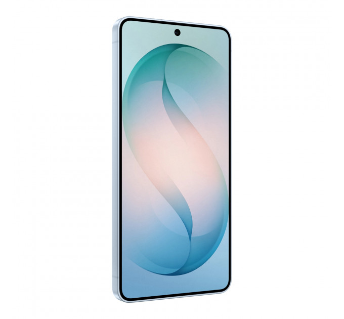 Samsung Galaxy S26 Plus 12/512 ГБ голубой (2sim + eSim)