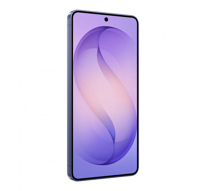Samsung Galaxy S26 12/512 ГБ фиолетовый (2sim + eSim)