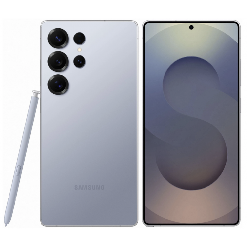 Samsung Galaxy S25 Ultra 12/1Tb Titanium Silverblue Samsung Galaxy S25 Ultra 12/1Tb Titanium Silverblue