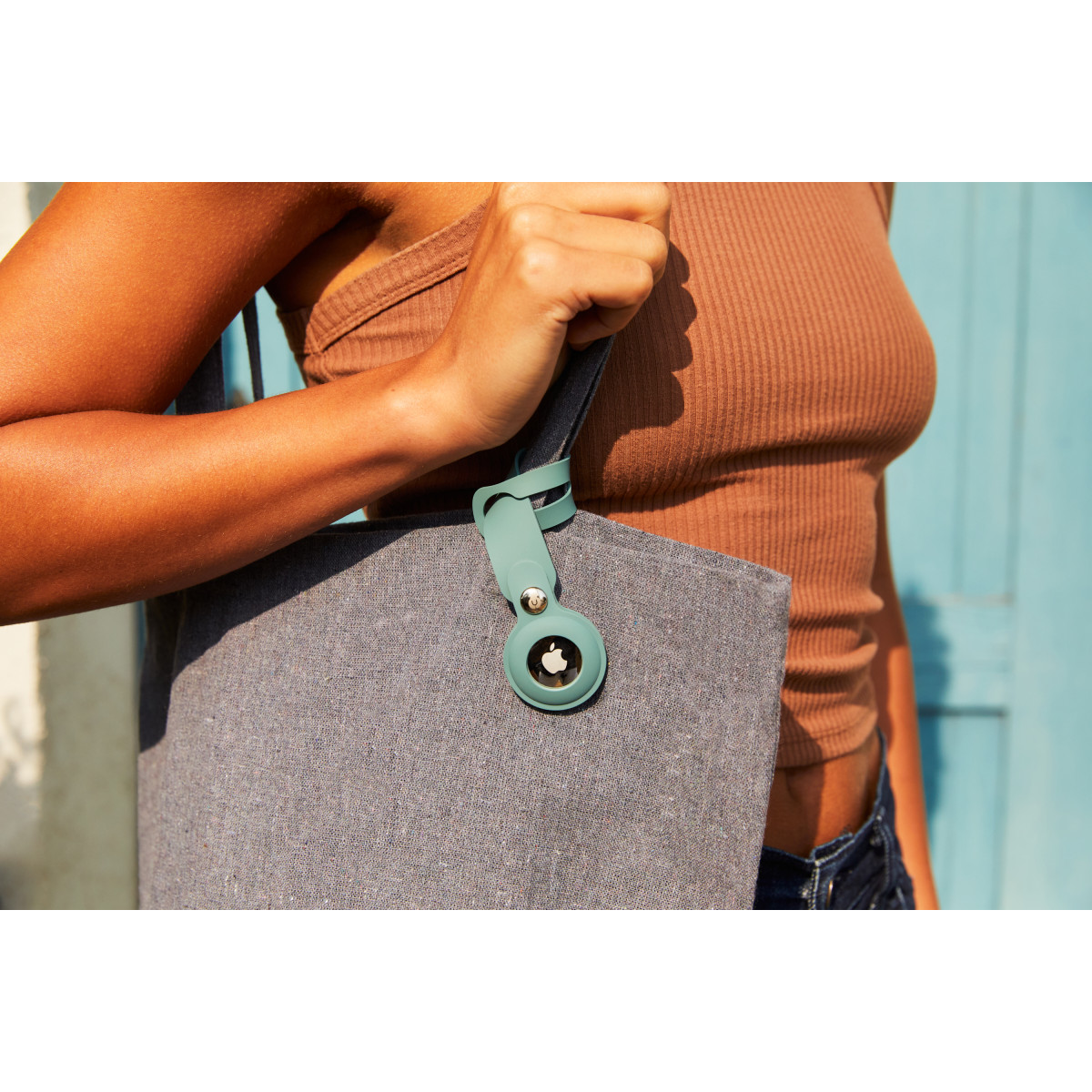 uBear Touch Case for AirTag