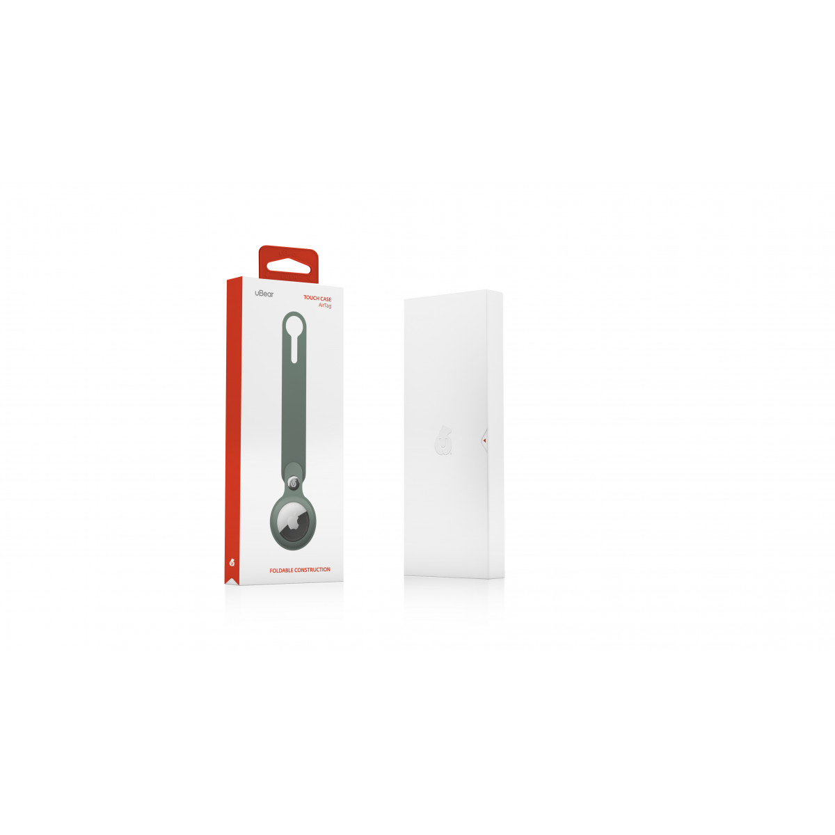 uBear Touch Case for AirTag