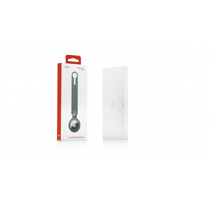 uBear Touch Case for AirTag