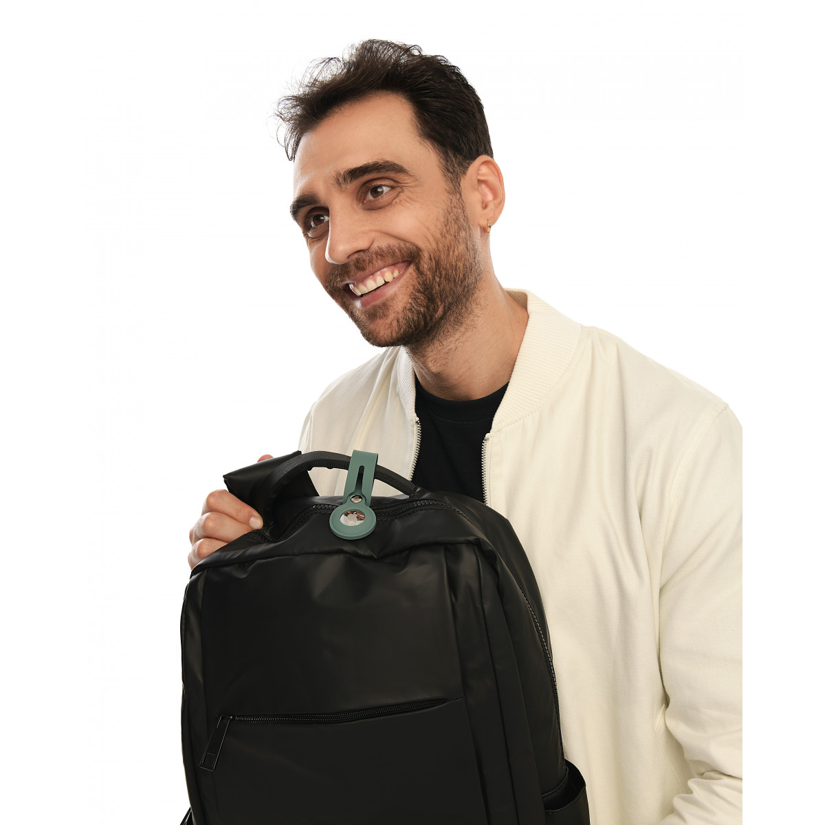 uBear Touch Case for AirTag