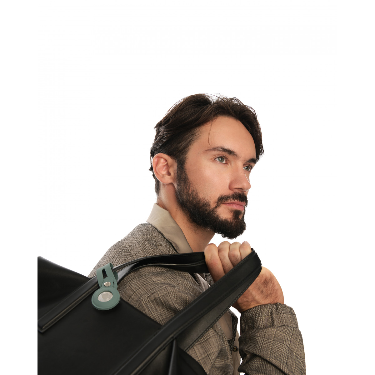 uBear Touch Case for AirTag