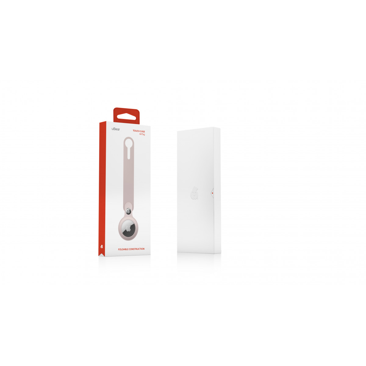 uBear Touch Case for AirTag