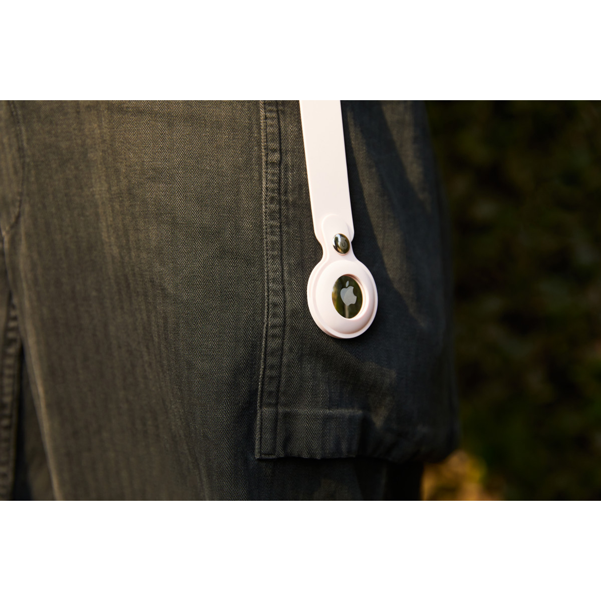 uBear Touch Case for AirTag