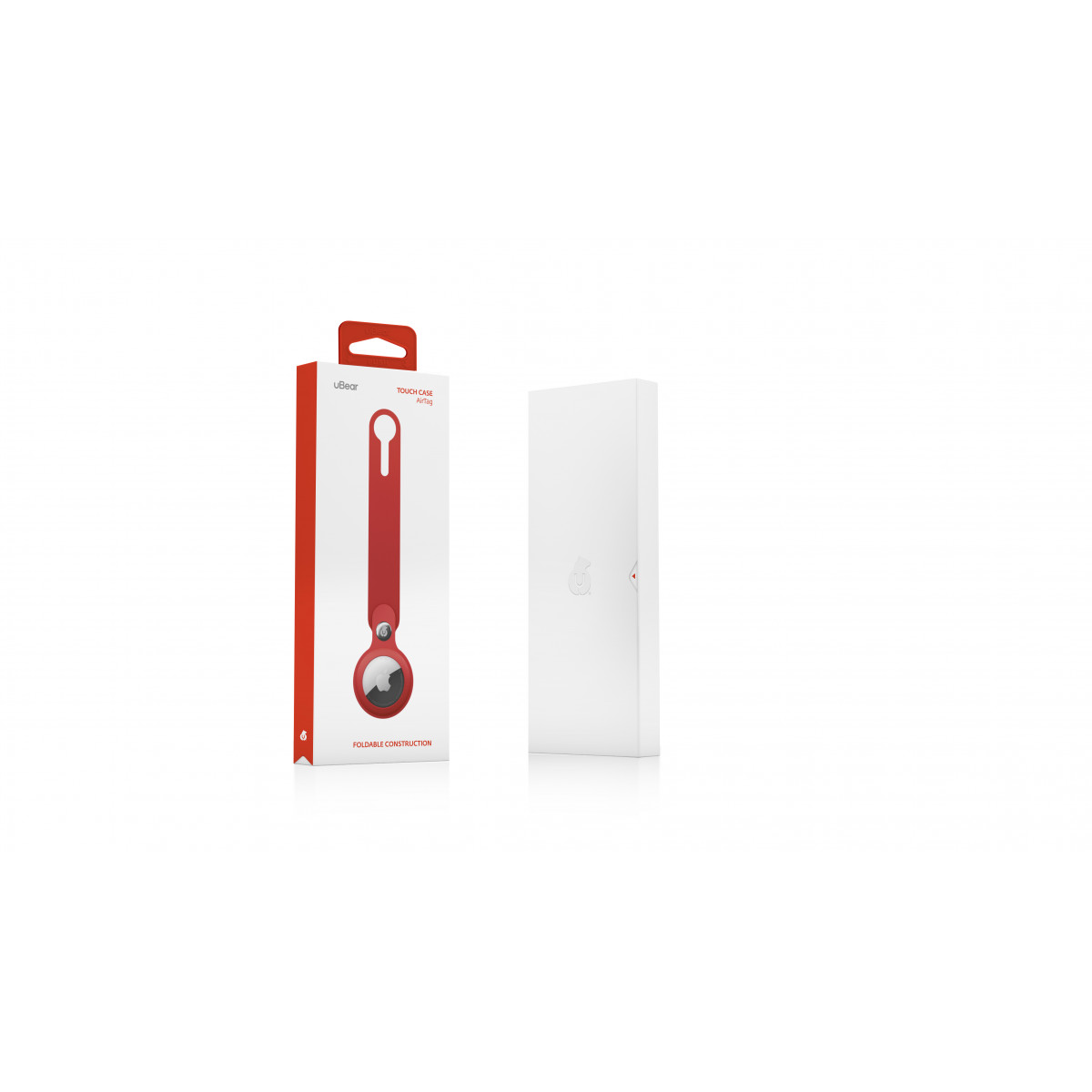 uBear Touch Case for AirTag