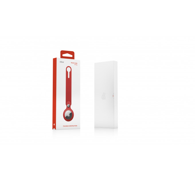 uBear Touch Case for AirTag