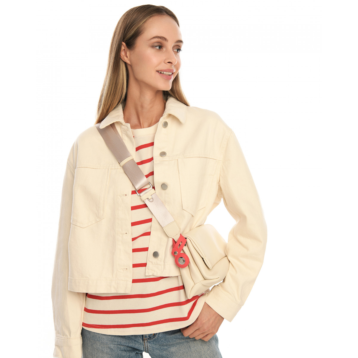 uBear Touch Case for AirTag