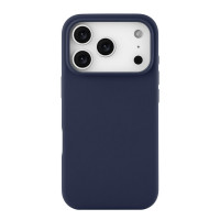 Чехол защитный uBear Touch Mag Case для iPhone 17 Pro Max, MagSafe силикон, софт-тач